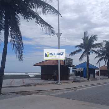 Apartamento em Mongaguá, bairro Centro