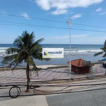 Apartamento em Mongaguá, bairro Centro