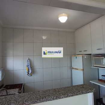 Apartamento em Mongaguá, bairro Centro