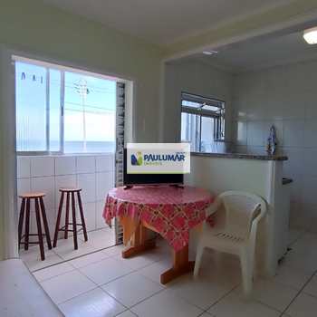 Apartamento em Mongaguá, bairro Centro