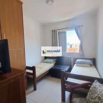 Apartamento em Mongaguá, bairro Jardim Marina