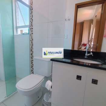 Apartamento em Mongaguá, bairro Jardim Marina