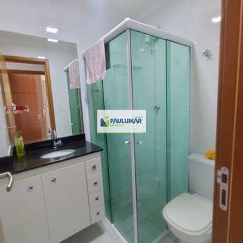 Apartamento em Mongaguá, bairro Jardim Marina