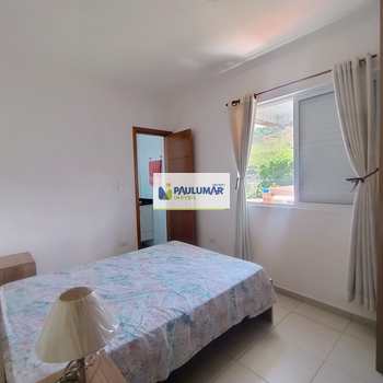 Apartamento em Mongaguá, bairro Jardim Marina