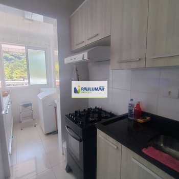 Apartamento em Mongaguá, bairro Jardim Marina