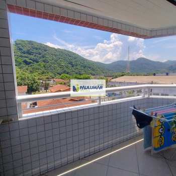 Apartamento em Mongaguá, bairro Jardim Marina