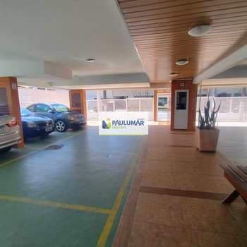 Apartamento em Mongaguá, bairro Jardim Marina