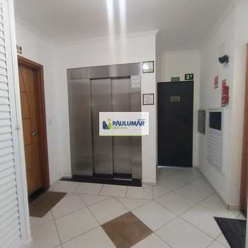 Apartamento em Mongaguá, bairro Jardim Marina