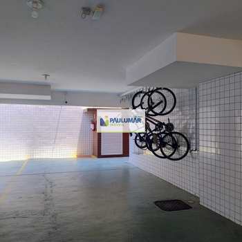 Apartamento em Mongaguá, bairro Jardim Marina