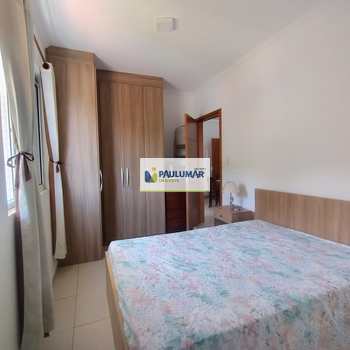 Apartamento em Mongaguá, bairro Jardim Marina