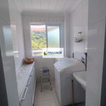 Apartamento em Mongaguá, bairro Jardim Marina