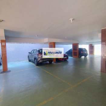Apartamento em Mongaguá, bairro Jardim Marina