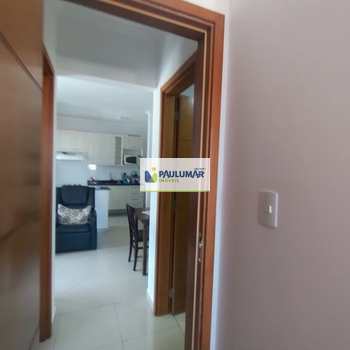 Apartamento em Mongaguá, bairro Jardim Marina