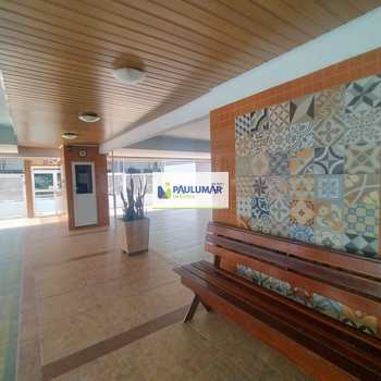 Apartamento em Mongaguá, bairro Jardim Marina