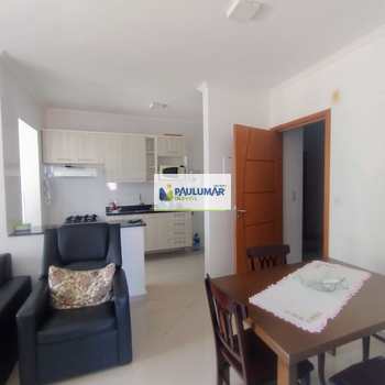 Apartamento em Mongaguá, bairro Jardim Marina