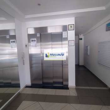 Apartamento em Mongaguá, bairro Jardim Marina
