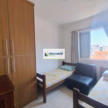 Apartamento em Mongaguá, bairro Jardim Marina