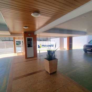 Apartamento em Mongaguá, bairro Jardim Marina