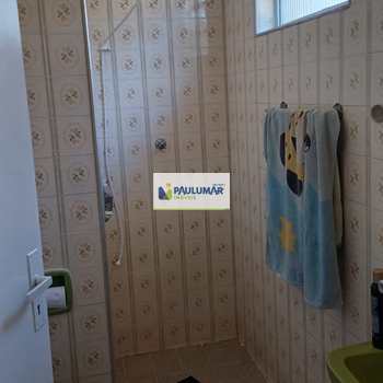 Casa de Condomínio em Praia Grande, bairro Real
