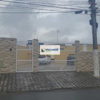 Casa de Condomínio em Praia Grande, bairro Real