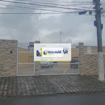 Casa de Condomínio em Praia Grande, bairro Real