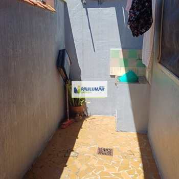 Casa de Condomínio em Praia Grande, bairro Real