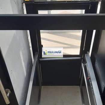 Apartamento em Mongaguá, bairro Centro