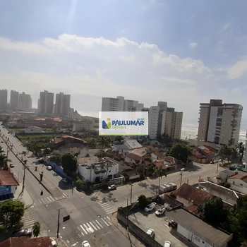 Apartamento em Mongaguá, bairro Centro