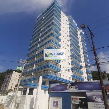 Apartamento em Mongaguá, bairro Centro