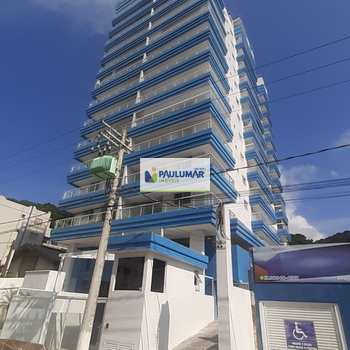Apartamento em Mongaguá, bairro Centro