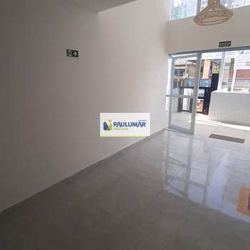 Apartamento em Mongaguá, bairro Centro
