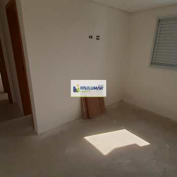 Apartamento em Mongaguá, bairro Centro