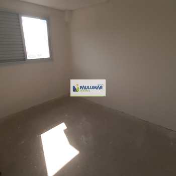 Apartamento em Mongaguá, bairro Centro