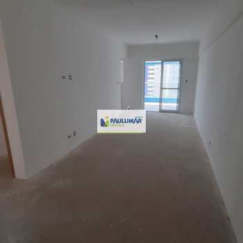 Apartamento em Mongaguá, bairro Centro