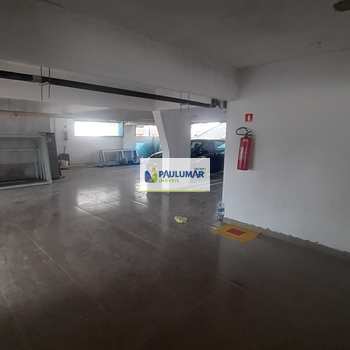Apartamento em Mongaguá, bairro Centro
