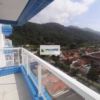Apartamento em Mongaguá, bairro Centro
