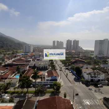 Apartamento em Mongaguá, bairro Centro