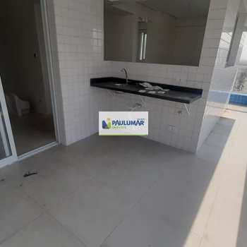 Apartamento em Mongaguá, bairro Centro