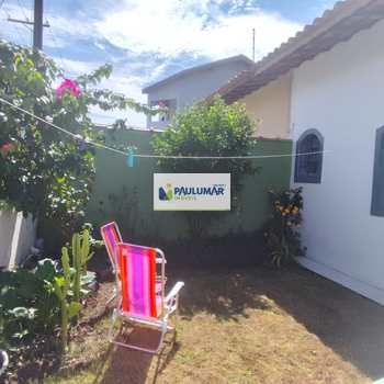 Casa em Itanhaém, bairro Cibratel II