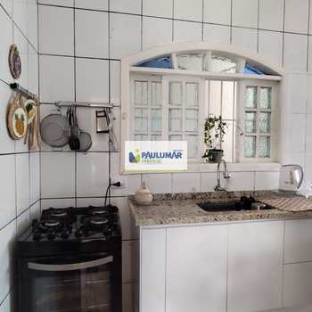 Casa em Itanhaém, bairro Cibratel II