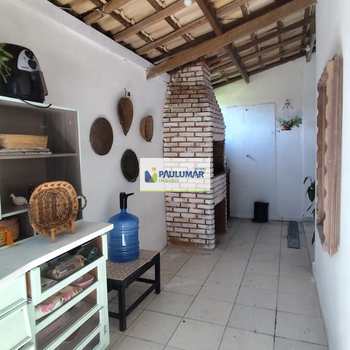 Casa em Itanhaém, bairro Cibratel II