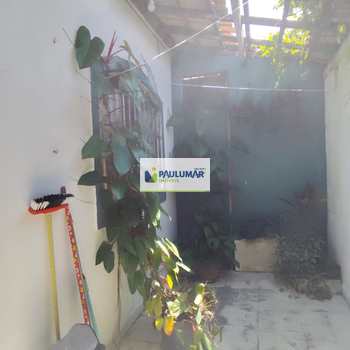 Casa em Itanhaém, bairro Cibratel II