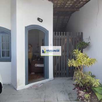 Casa em Itanhaém, bairro Cibratel II
