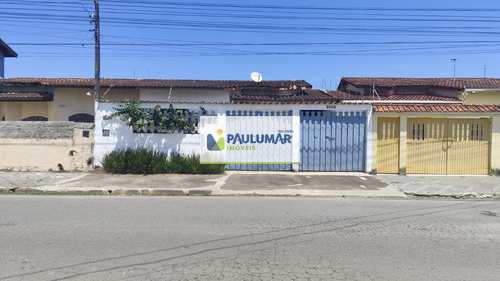 Casa, código 833296 em Itanhaém, bairro Cibratel II
