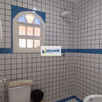 Casa em Itanhaém, bairro Cibratel II