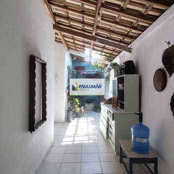 Casa em Itanhaém, bairro Cibratel II