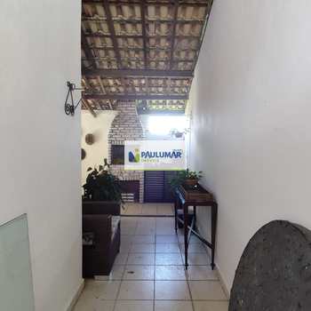 Casa em Itanhaém, bairro Cibratel II