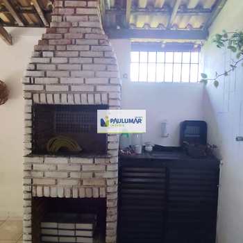 Casa em Itanhaém, bairro Cibratel II
