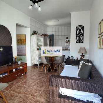Casa em Itanhaém, bairro Cibratel II