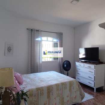 Casa em Itanhaém, bairro Cibratel II